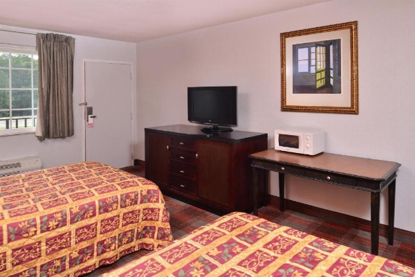 Americas Best Value Inn - Richmond South image 21