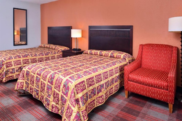 Americas Best Value Inn - Richmond South image 23